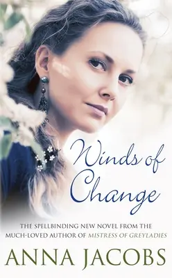 Winde der Veränderung - Winds of Change