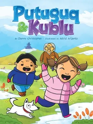 Putuguq und Kublu - Putuguq and Kublu