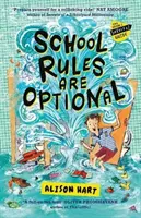 Schulregeln sind freiwillig: Der Überlebensratgeber für Sechstklässler 1 - School Rules are Optional: The Grade Six Survival Guide 1