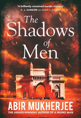Die Schatten der Menschen - Shadows of Men