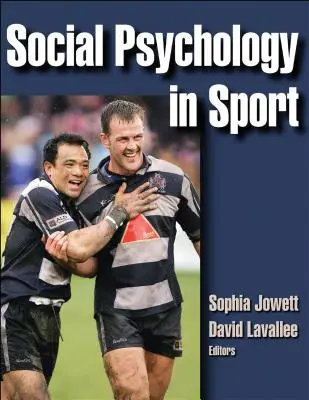 Sozialpsychologie im Sport - Social Psychology in Sport