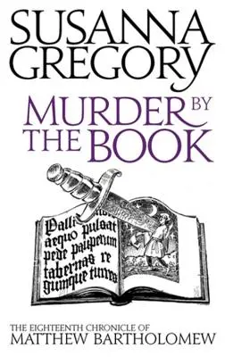 Mord nach Vorschrift - Murder by the Book