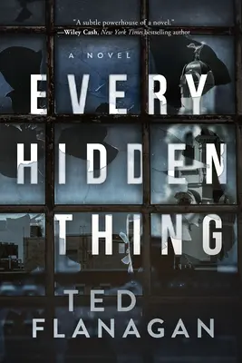 Jedes verborgene Ding - Every Hidden Thing