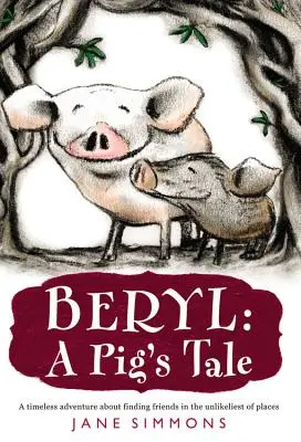 Beryl: Das Märchen vom Schwein - Beryl: A Pig's Tale