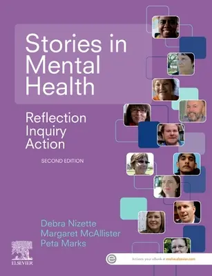 Geschichten aus der psychischen Gesundheit - Reflexion, Untersuchung, Aktion - Stories in Mental Health - Reflection, Inquiry, Action