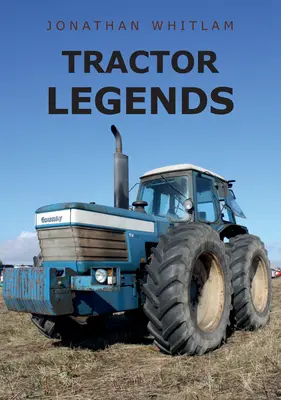 Traktor-Legenden - Tractor Legends