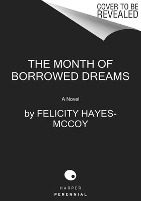 Der Monat der ausgeliehenen Träume - The Month of Borrowed Dreams