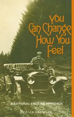 Du kannst deine Gefühle ändern - You Can Change How You Feel