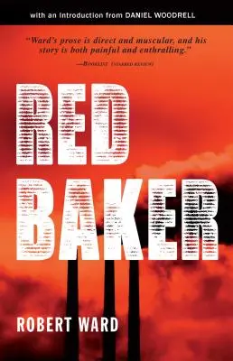 Roter Bäcker - Red Baker