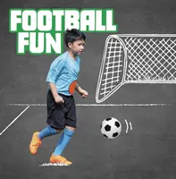 Fußball-Spaß - Football Fun