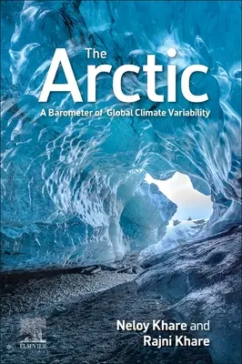 Die Arktis: Ein Barometer für die globale Klimavariabilität - The Arctic: A Barometer of Global Climate Variability