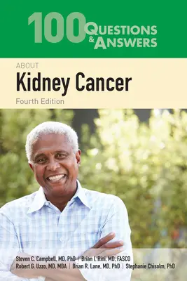 100 Fragen und Antworten zu Nierenkrebs - 100 Questions & Answers about Kidney Cancer