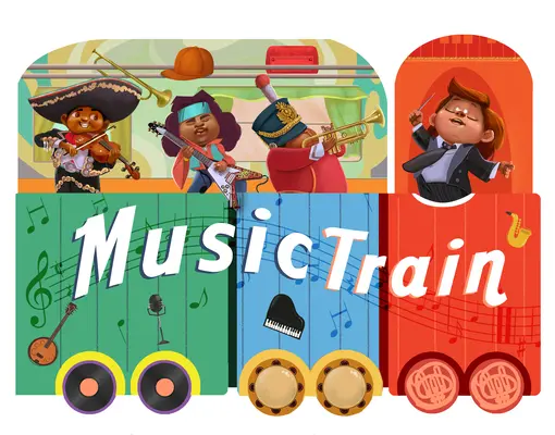 Musikzug - Music Train