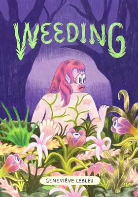 Unkrautjäten - Weeding