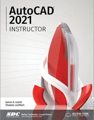 AutoCAD 2021 Kursleiter - AutoCAD 2021 Instructor