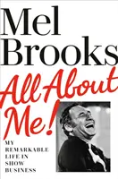 All About Me - Mein bemerkenswertes Leben im Showbusiness - All About Me! - My Remarkable Life in Show Business