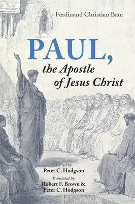Paulus, der Apostel Jesu Christi - Paul, the Apostle of Jesus Christ