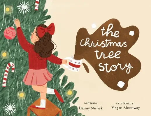 Die Geschichte vom Weihnachtsbaum - The christmas tree story