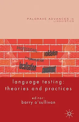 Sprachtests: Theorien und Praktiken - Language Testing: Theories and Practices
