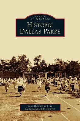 Historische Parks in Dallas - Historic Dallas Parks