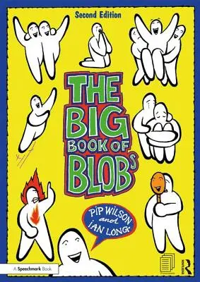 Das große Buch der Blobs - The Big Book of Blobs