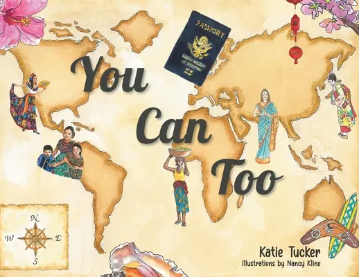 Das kannst du auch - You Can Too