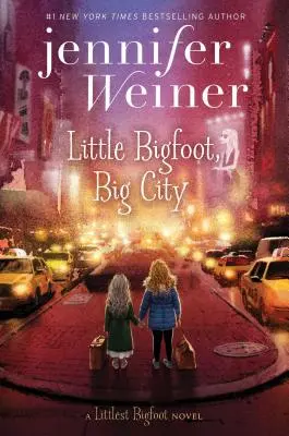 Kleiner Bigfoot, große Stadt, 2 - Little Bigfoot, Big City, 2