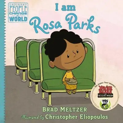 Ich bin Rosa Parks - I Am Rosa Parks