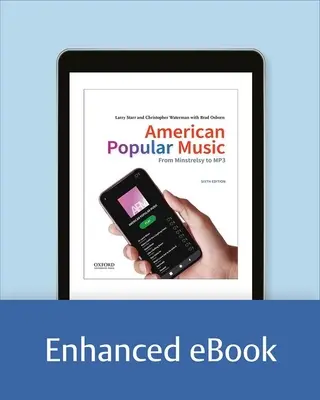 Amerikanische Populärmusik: Von Minstrelsy bis MP3 - American Popular Music: From Minstrelsy to MP3