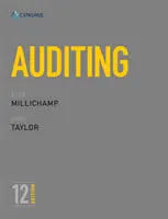 Auditing (Millichamp Alan (Ehemaliger Dozent an der Universität von Wolverhampton)) - Auditing (Millichamp Alan (Former lecturer at the University of Wolverhampton))