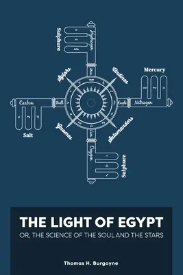 Das Licht Ägyptens oder die Wissenschaft von der Seele und den Sternen [zwei Bände in einem] - The Light of Egypt; Or, the Science of the Soul and the Stars [Two Volumes in One]