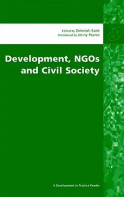 Entwicklung, Ngos und Zivilgesellschaft - Development, Ngos and Civil Society