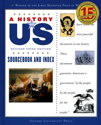 Eine Geschichte von uns: Quellenbuch und Index: Eine Geschichte von uns Buch Elf - A History of Us: Sourcebook and Index: A History of Us Book Eleven