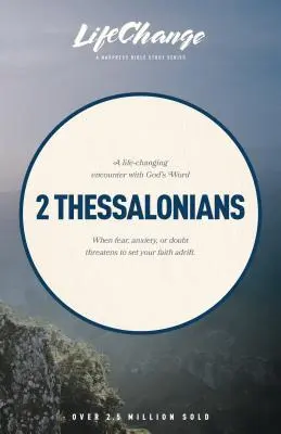 2 Thessalonicher - 2 Thessalonians