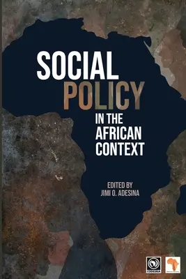 Sozialpolitik im afrikanischen Kontext - Social Policy in the African Context