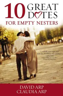 10 tolle Termine für Rentner - 10 Great Dates for Empty Nesters