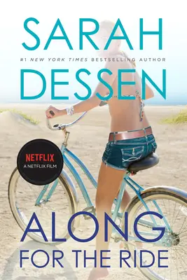 Mittendrin statt nur dabei: (Movie Tie-In) - Along for the Ride: (Movie Tie-In)
