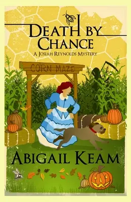 Tod durch Zufall: Ein Josiah-Reynolds-Krimi 16 - Death By Chance: A Josiah Reynolds Mystery 16