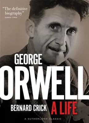 George Orwell: Ein Leben - George Orwell: A Life
