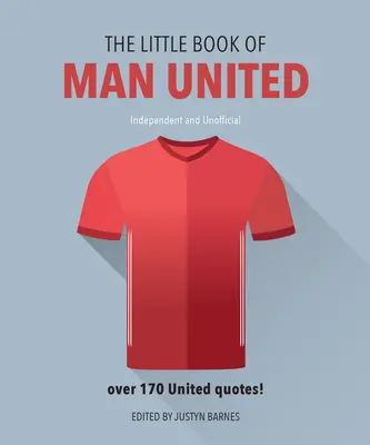 Das kleine Buch von Man United - The Little Book of Man United