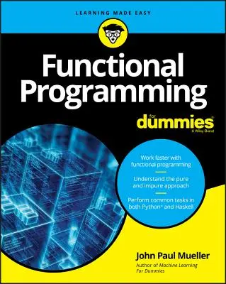 Funktionale Programmierung für Dummies - Functional Programming for Dummies