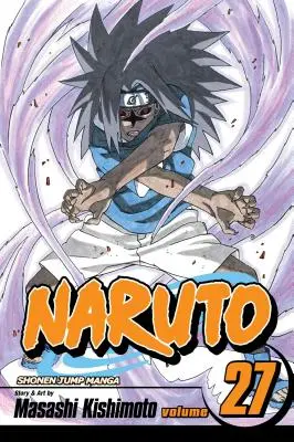 Naruto, Bd. 27, 27 - Naruto, Vol. 27, 27