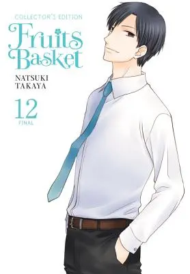 Früchtekorb-Sammelausgabe, Band 12 - Fruits Basket Collector's Edition, Vol. 12