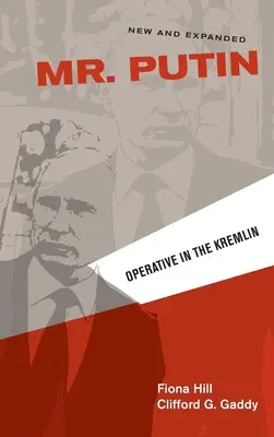 Herr Putin: Operativ im Kreml - Mr. Putin: Operative in the Kremlin
