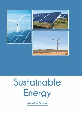 Nachhaltige Energie - Sustainable Energy