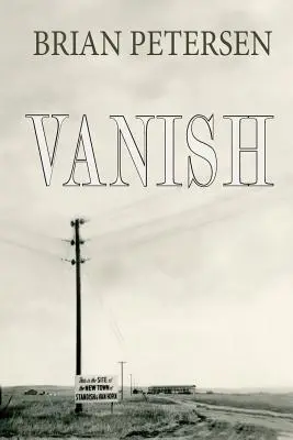 Verschwinden - Vanish