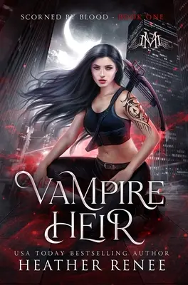 Vampir-Erbe - Vampire Heir