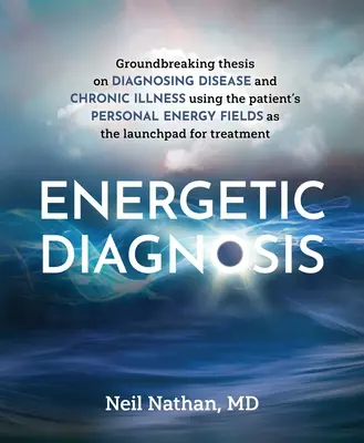 Energetische Diagnostik - Energetic Diagnosis