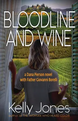 Blutlinie und Wein - Bloodline and Wine