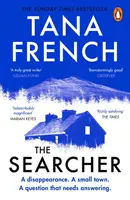 Searcher - Der fesselnde neue Krimi des Sunday Times-Bestsellerautors - Searcher - The mesmerising new mystery from the Sunday Times bestselling author